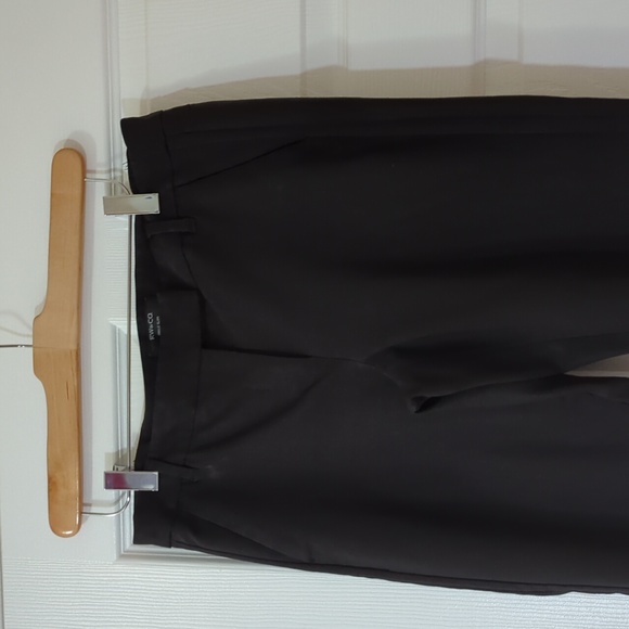 R&W Co work ankle slim fit pant - Picture 2 of 3